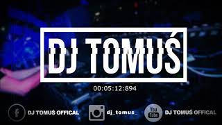 ★😍 JADĄ ŚWIRY  😍★  Najlepsza VIXA do Auta 🚗  Vol3 HITY 2019 ❤️☢️ DJ TomUś [upl. by Messing]