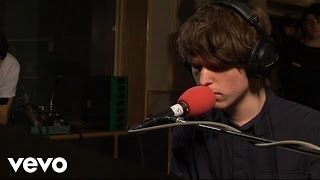 James Blake  Limit To Your Love BBC Sound Of 2011 Live Studio Performance [upl. by Okorih]