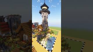 Minecraft  Building A House Every Day For 100 Days  Day 83 minecraft 100days minecraftbuilding [upl. by Rocco850]