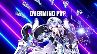 Elsword NA Overmind 11 PvP [upl. by Ormsby463]