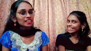 Enna senjomgiftsondurai coversong trending singing tamilchristiansongs [upl. by Eatnoj]