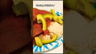 Most Delicious l Rice Stew Avocado Easy Recipe✔️ Asmr shortvideo shorts food foodinspiration [upl. by Charline]