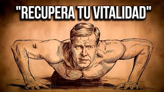 Haz ESTAS 5 VARIACIONES DE FLEXIONES DURANTE 30 DÍAS y VEA LO QUE OCURRE [upl. by Winstonn742]