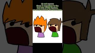 eddsworld eddmatt cute edd matt kazthesilly [upl. by Leuqer]