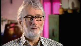 Iain Banks  Raw Spirit BBC Scotland interview [upl. by Gensler]