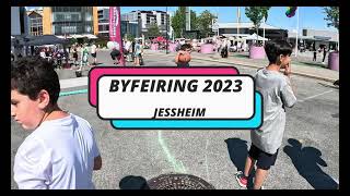 Jessheim Byfeiring 2023 [upl. by Anileva]