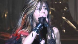 SHOWYA  FAIRY DVD「大復活祭」より [upl. by Aisyle187]