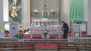 Belmullet Parish church Live Stream [upl. by Algar854]