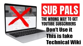 YTBpals real or fake  Subpals real or fake  is viewpals legit  Free Youtube Subscribers  Viral [upl. by Eiresed]