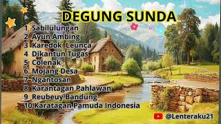 Degung Sunda [upl. by Fedora]