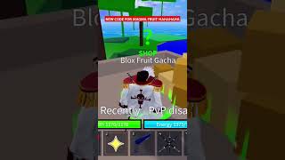 MAGMA FRUIT IN BLOX FRUIT HAHAHAHA🤩 [upl. by Yraeg136]