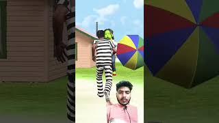 Bacchi ko legaya chor short video [upl. by Lentha]