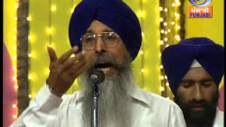 Joga Singh Jogi at DD Punjabi [upl. by Walczak]