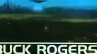 Buck Rogers In The 25th Century  Intro SEE DESCRIPTION PLEASE [upl. by Broadbent116]