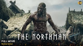 The Northman Full Movie In English  New Hollywood Movie  Review amp Facts [upl. by Perlman]