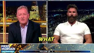 Dan Bilzerian in Piers Morgan interview [upl. by Yorle]