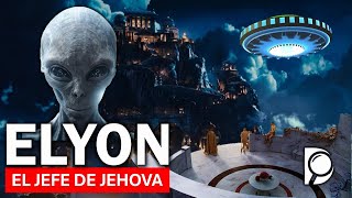 ELYON El Jefe de JEHOVÁ [upl. by Noiramaj]