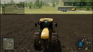 Farming Simulator 2220231211194032 [upl. by Brookner]