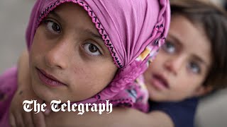 As Kabul fell Voices from Afghanistan on Taliban rule  Telegraph Documentary [upl. by Middle534]