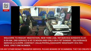 MIDDAY MEDITATION TEL 9147046301 [upl. by Yemarej]