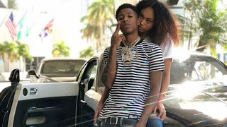 Do you think NBA Youngboy and Jania will ever get back together [upl. by Cantlon]