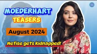 Moederhart Teasers August 2024  Next on Moederhart  KykNET amp Kie [upl. by Atiana]