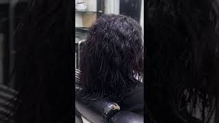 keratin hair treatment men malayalam Botox treatment karne ka full tarikab murtazahairdresser 1v1 [upl. by Irme]