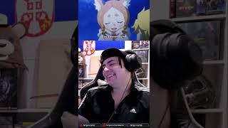 GARFIEL CRIES  Re Zero Season 3 Episode 3 Reaction  Re Zero Season 3 Reaction Re Zero Reaction [upl. by Hunter]