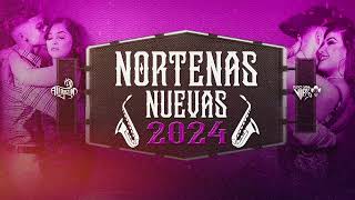 Norteñas Mix 2024 Puras Nuevas Septiembre Dj Alfonzin [upl. by Ailama]