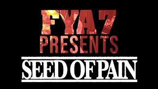 Seed of Pain Full Set at FYA Fest 7 [upl. by Nylssej]