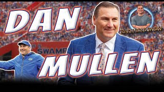 Dan Mullen Told Florida to Hire Lane Kiffin I Zach Gelb Show [upl. by Gaivn]