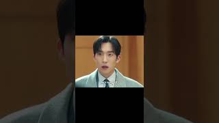 Lucifer and the volunteer CEO 🤣kdrama nogainnolove kdramaedit shorts [upl. by Clova133]