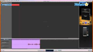 Wah Pedal  GarageBand Tutorial [upl. by Nnylesor]
