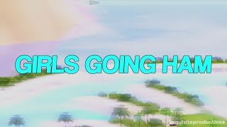 BGC1 Dubai  Episode 2 quot Girls Going Ham quot HD [upl. by Nojel]