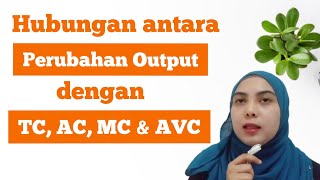 PART 4  Bab 4 Hubungan antara perubahan output dengan kos pengeluaran  Ekonomi Tingkatan 4 [upl. by Ylrak378]