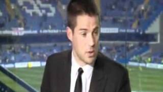 Mascherano Debate 2 Jamie Redknapp [upl. by Airlia625]