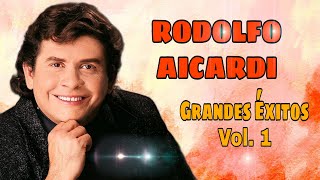 RODOLFO AICARDI  Cumbias Paseitos [upl. by Minnnie102]