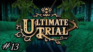 Zelda Ultimate Trial 13 [upl. by Olgnaed530]