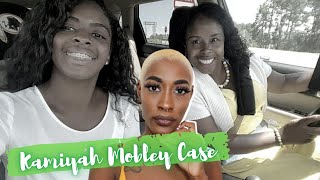 Kamiyah Mobley Case Stolen Baby Stolen Life x Crime amp Conviction [upl. by Jakie]