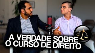 A VERDADE SOBRE O CURSO DE DIREITO DO IBMEC  Pedro Menezes [upl. by Aihsilat]