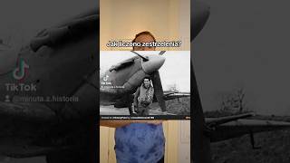 Jak liczono zestrzelenia ciekawostki historia ww2 iiwojnaświatowa shorts [upl. by Fitzhugh933]