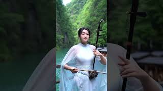 半山听雨 民族乐器 国风古韵 二胡 二胡演奏 erhu erhumusic chinesesong 民族乐器 chinesemusic [upl. by Mendelsohn]