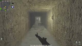 Call of Duty WaW Scrim 5 25 24 Map 1 [upl. by Onahpets670]