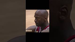 Michael Jordan Shooting Faul Shot in NBA Finals 1998 Game 2 Bulls vs Jazz [upl. by Nils]