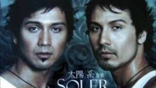 Soler 太陽系  陌生人 高音質版 [upl. by Adelaja]