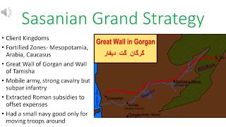 Sasanian Persia Institutions and Culture [upl. by Ahsaekal]