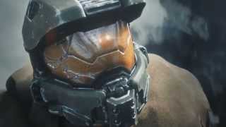 Halo 5  Official Reveal Trailer  E3 2013 Xbox One Halo Xbox One HD E3M13 [upl. by Akamaozu521]