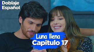 Luna llena Capitulo 17 Doblaje Español  Dolunay [upl. by Barbour]