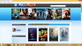 Ver Peliculas Online Estrenos HD 2014 GRATIS [upl. by Lajes561]