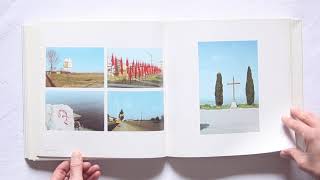 Luigi Ghirri by Luigi Ghirri Feltrinelli  CSAC dellUniversità di Parma 1979 [upl. by Dever]